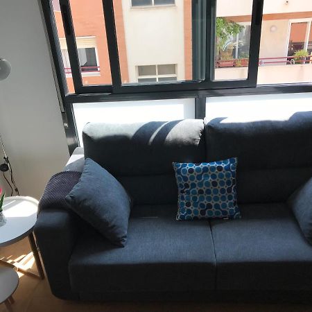 Ferienwohnung La Caixeta Vinarós Exterior foto