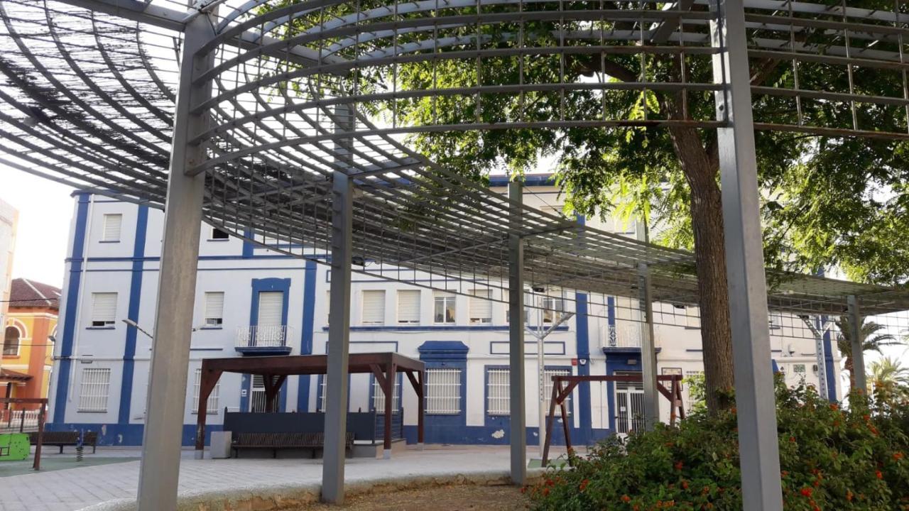 Ferienwohnung La Caixeta Vinarós Exterior foto